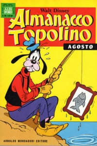 I tre nipotini e la giornata del tempo perduto