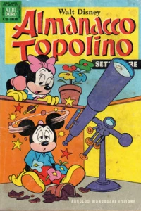 Zio Paperone e la fuga del bilione