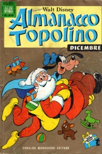 Topolino e il flagello grigio