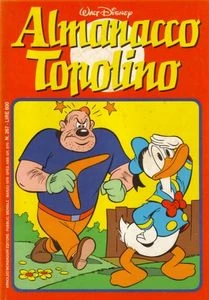 Cover of Eta Beta e le debolezze di Zombi