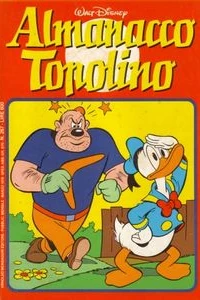 Eta Beta e le debolezze di Zombi