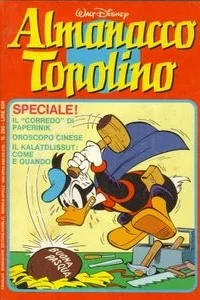 Zio Paperone e il ritorno alle origini