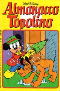 Paperino lavoratore implacabile