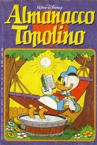 Topolino e i misteri dell'Amazzonia