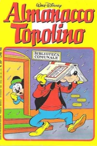 Zio Paperone e l'epidemia dei dollari