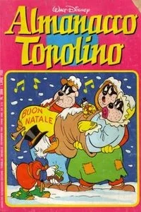 Topolino e il segreto di Bellropippon