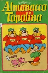 Topolino e l'interminabile domenica