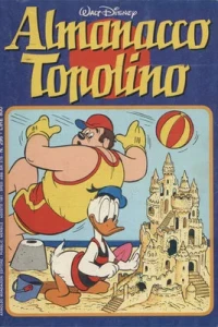 Zio Paperone e le suole da scasso