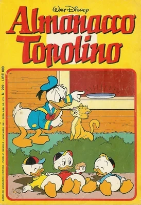 Cover of Zio Paperone e la crisi del petrolio