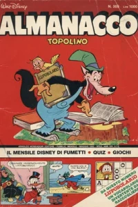 Zio Paperone e la radice della longevità