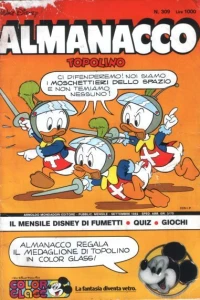 Zio Paperone e la melodia misteriosa