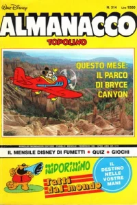 Paperinik e l'ultimo traguardo