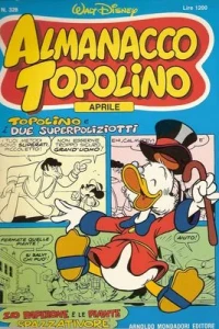 Zio Paperone e la villa stregata