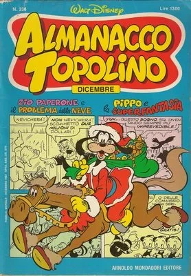 Cover of Il problema della neve