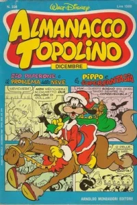 Il problema della neve