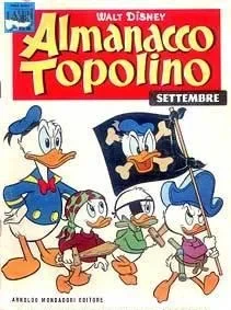 Cover of Ultime della notte