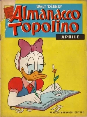 Cover of Paperina - Dal mio Diario