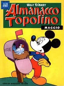 Cover of Paperino e il cifrato indecifrabile