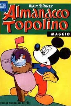 Paperino e il cifrato indecifrabile