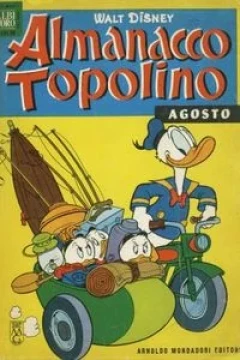 Pico De Paperis e il ferragosto in collina