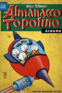 Paperino e la sfida all'impossibile
