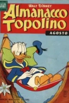 Zio Paperone e il piffero ladrincantatore