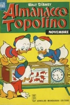 Zio Paperone e l'antiquariomania