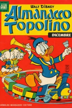 I 7 Nani e l'infuso delle 7 erbe