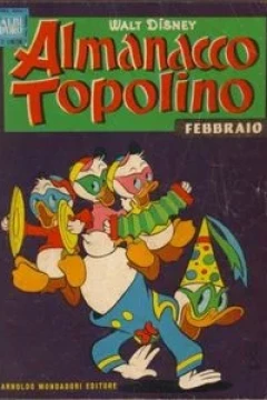 Zio Paperone e le bande rivali