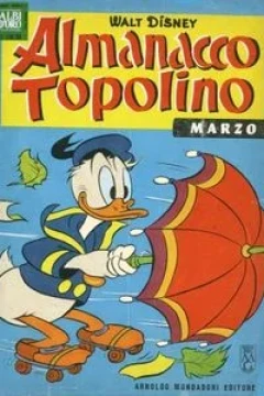 Zio Paperone e i venusiani