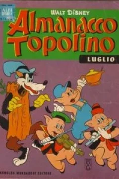 Zio Paperone e il carbone di Carbonrock