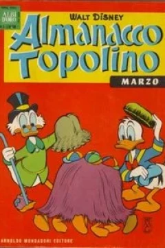 Topolino e il ritorno di Macchia Nera