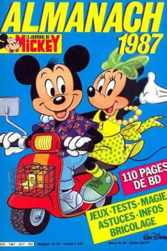 Issue #1987