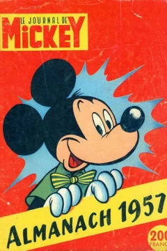 Almanach 1957