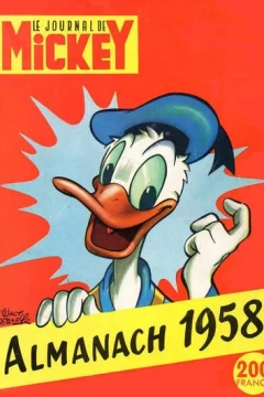 Almanach 1958