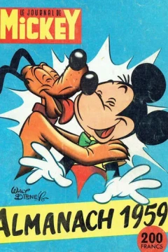 Almanach 1959