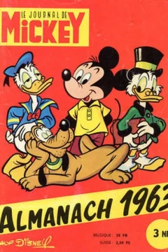 Almanach 1963