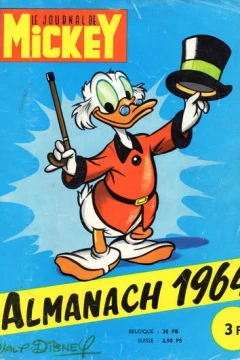 Almanach 1964