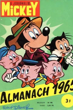 Almanach 1965