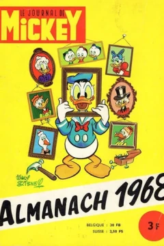 Almanach 1968