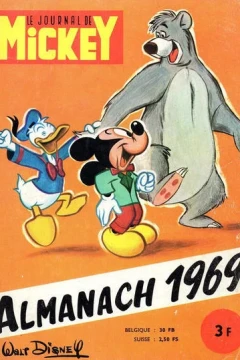 Almanach 1969