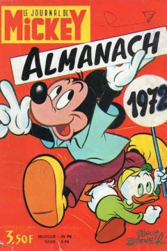 Almanach 1972