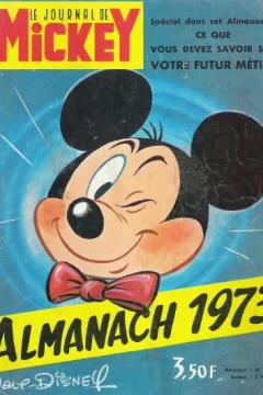 Almanach 1973