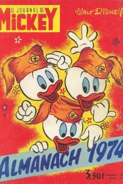 Almanach 1974