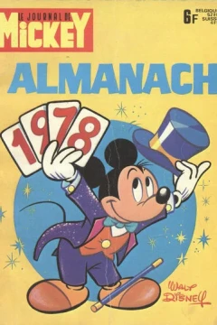 Almanach 1978