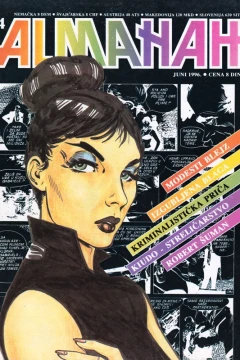 Issue #14