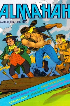 Issue #5