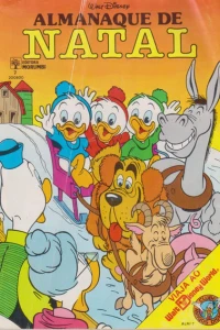 Almanaque de Natal