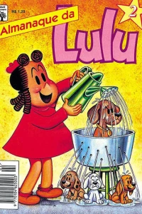 Issue #2