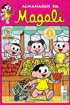 Issue #1